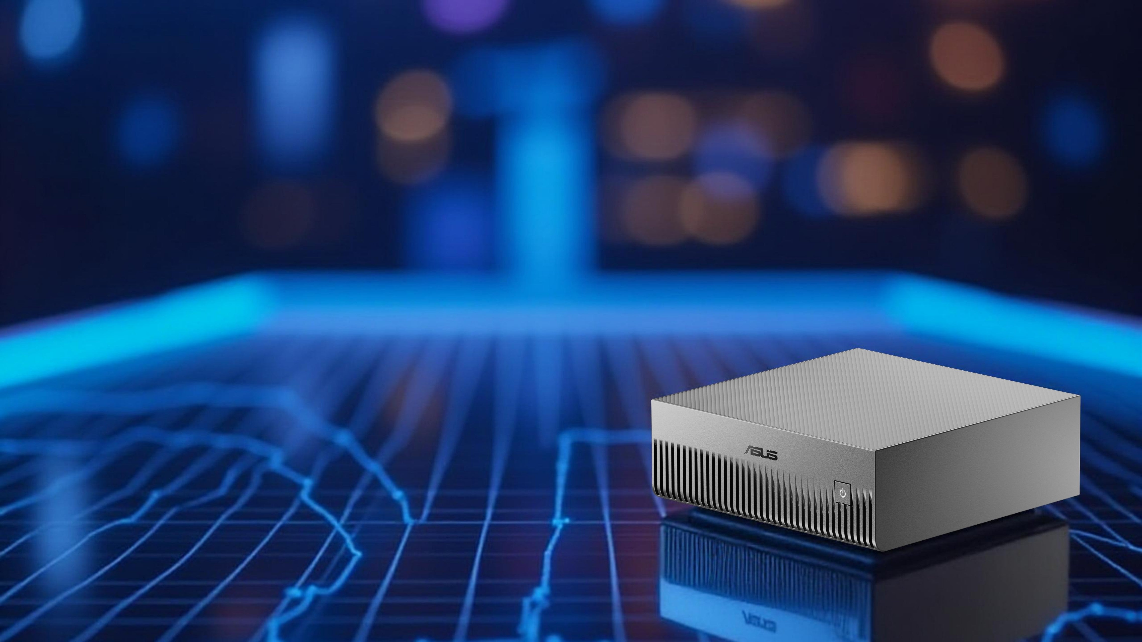 ASUS Ascent GX10 vorgestellt – Ausstattung, Leistung & Einsatzmöglichkeiten im KI-Bereich