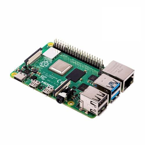 Verfügbarkeit Raspberry Pi 4 und weitere Produkte