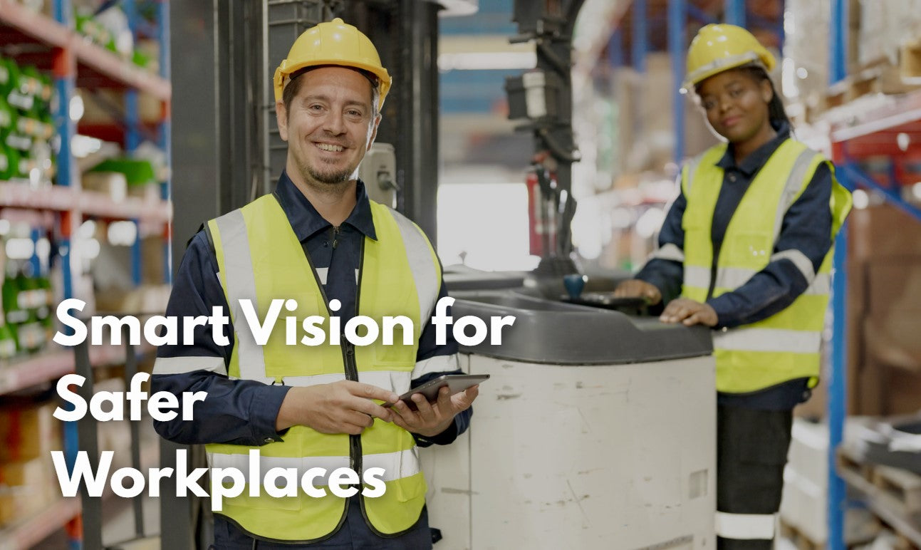The True Cost of Safety: How Smart Vision Helps Prevent Mistakes You Can’t Afford