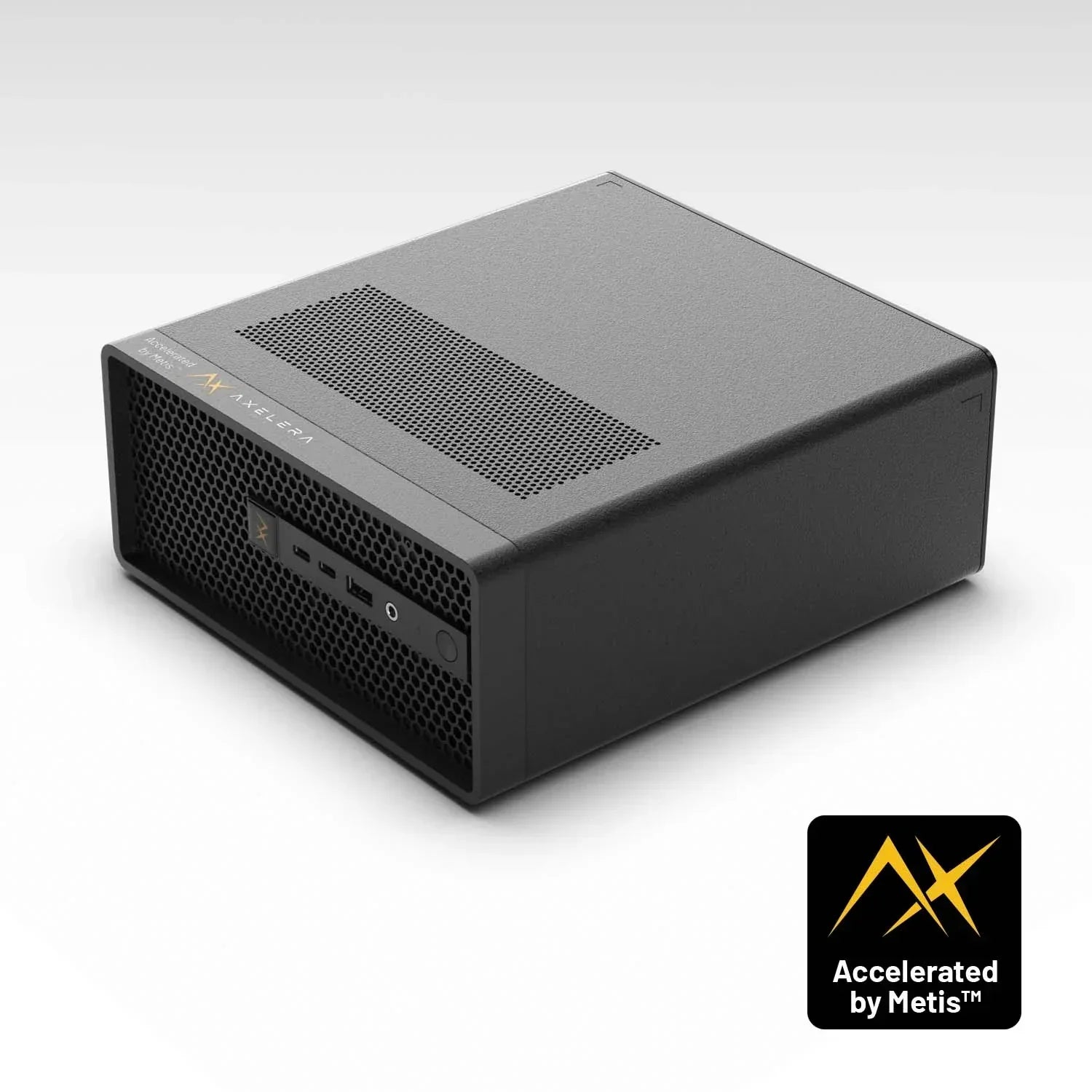 Under the Hood with Axelera AI — Metis Today, Titania Tomorrow