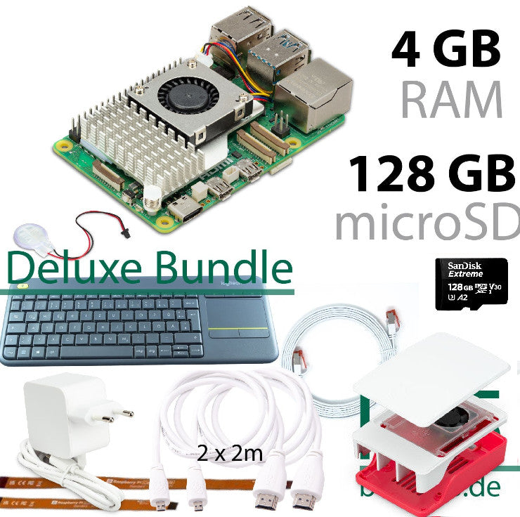 Raspberry Pi 5