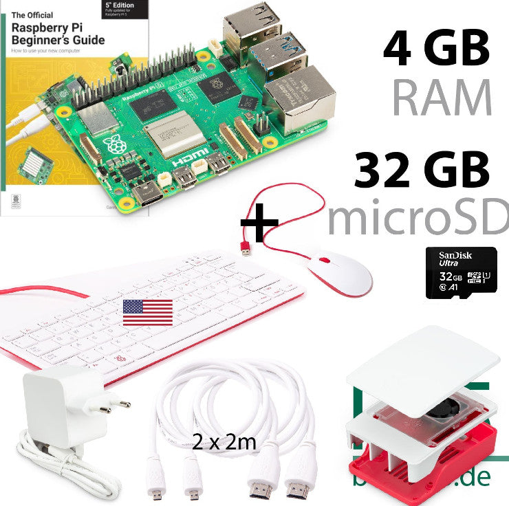 Raspberry Pi 5