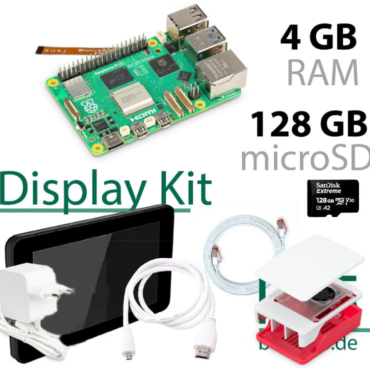Raspberry Pi 5