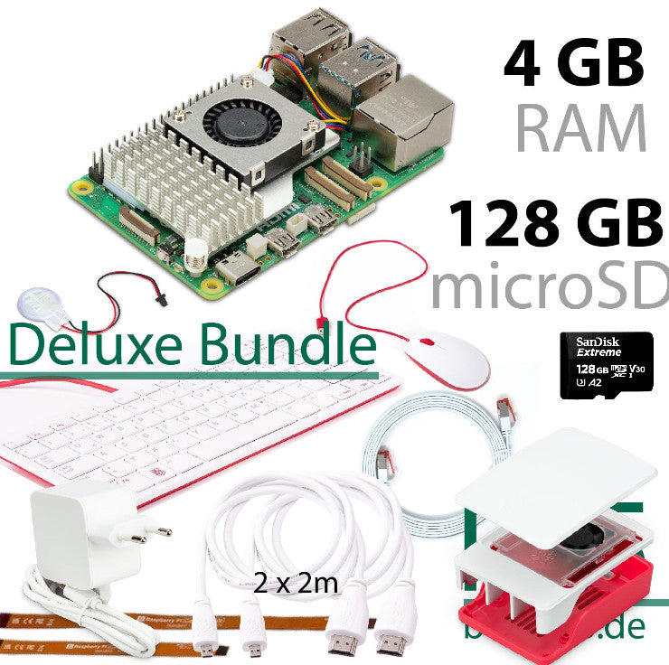 Raspberry Pi 5