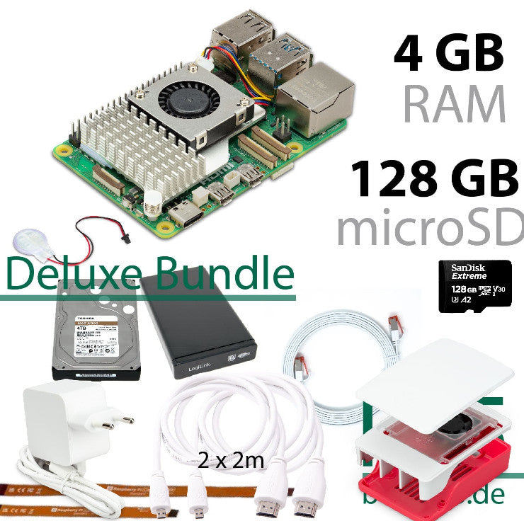 Raspberry Pi 5
