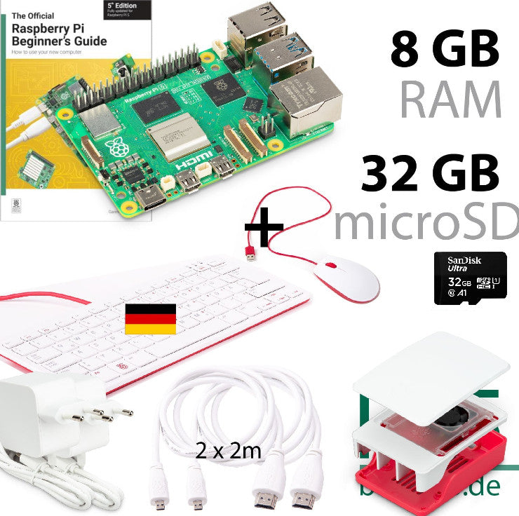 Raspberry Pi 5