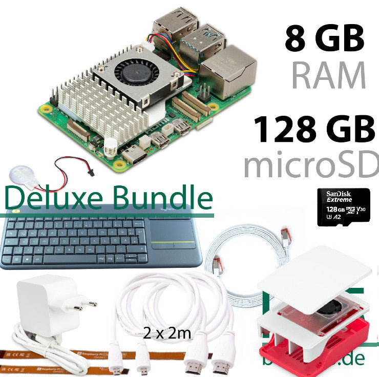 Raspberry Pi 5