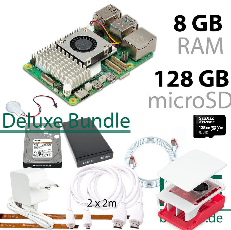 Raspberry Pi 5