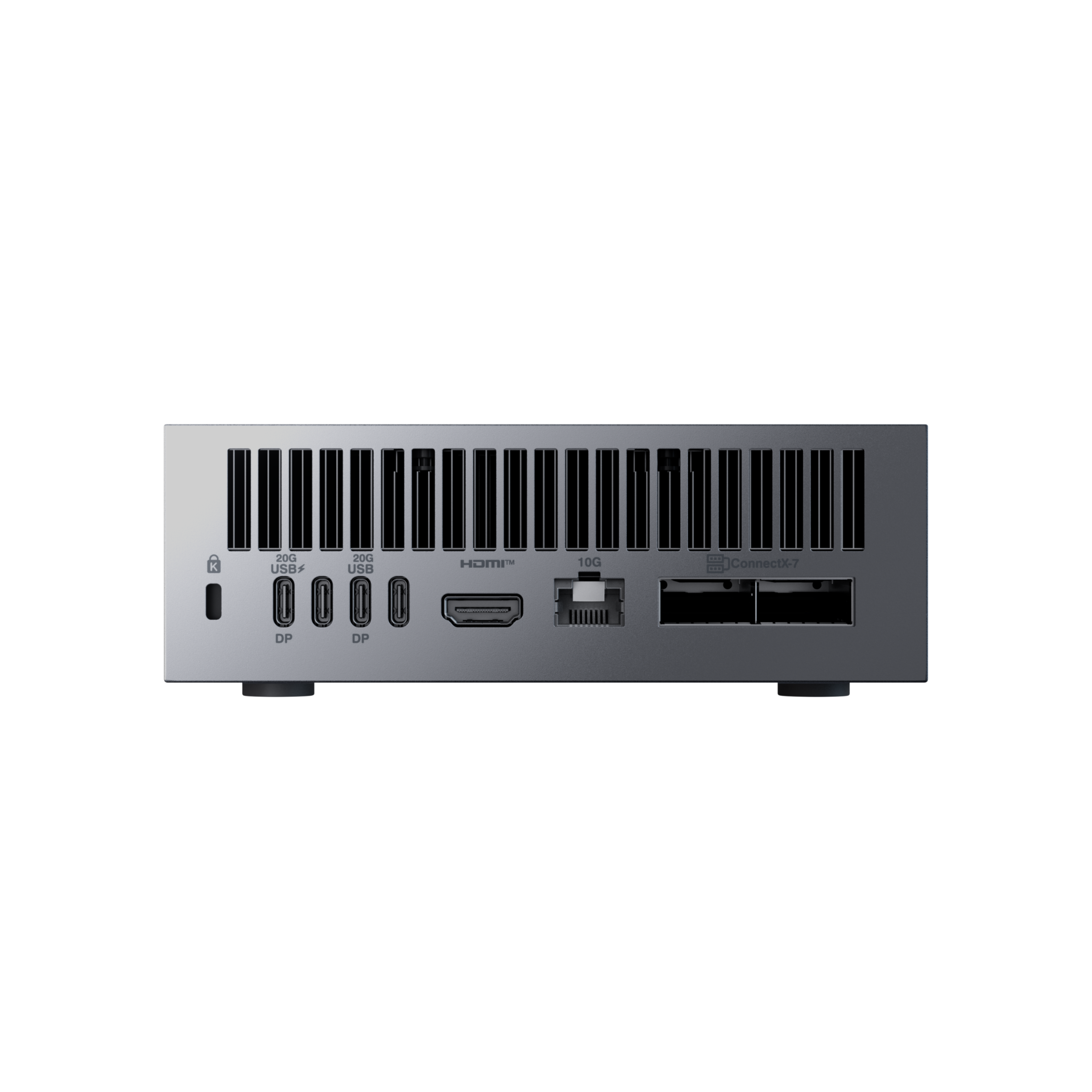 ASUS Ascent GX10 - NVIDIA DGX Spark 1TB