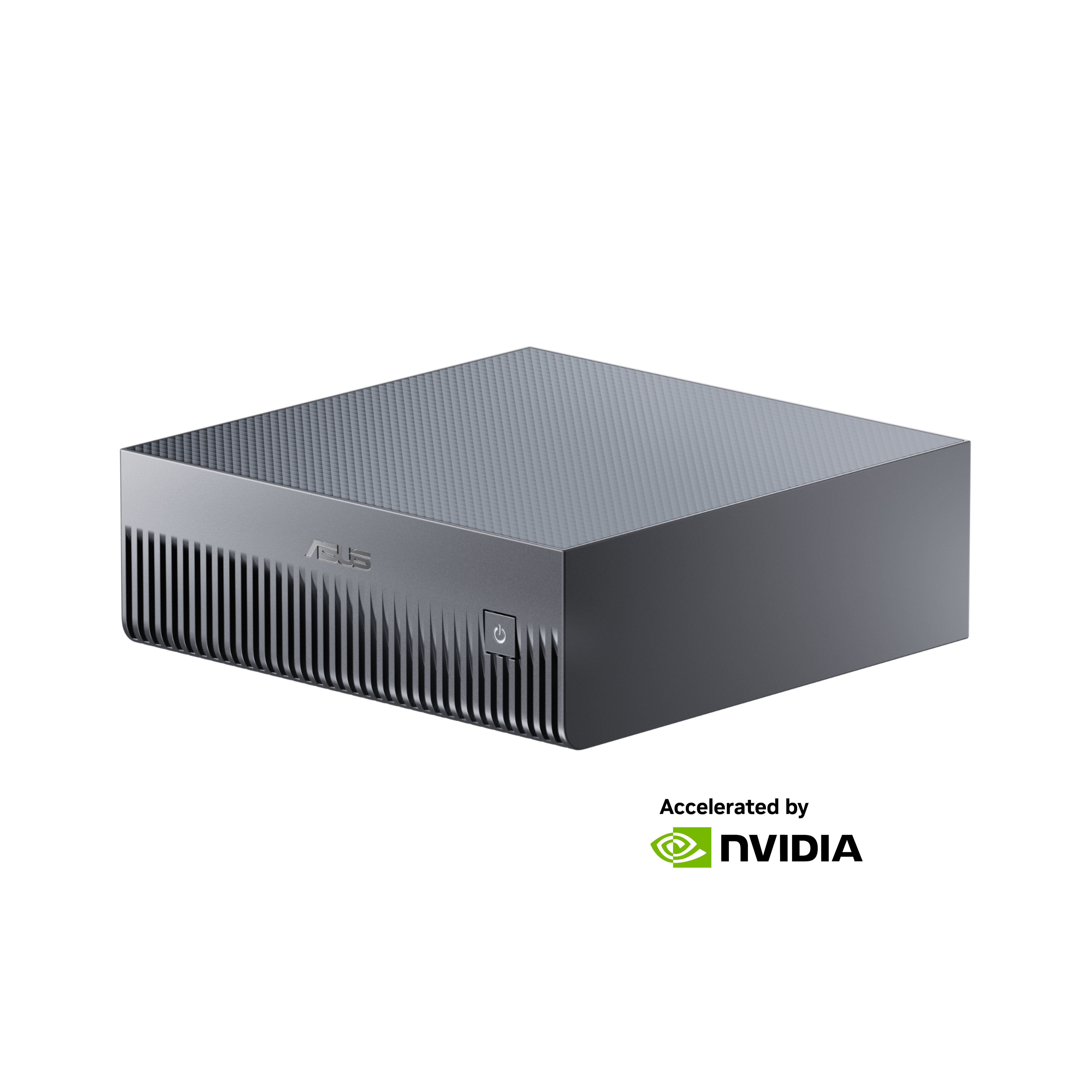 ASUS Ascent GX10 NVIDIA DGX Spark 1TB - Main Image