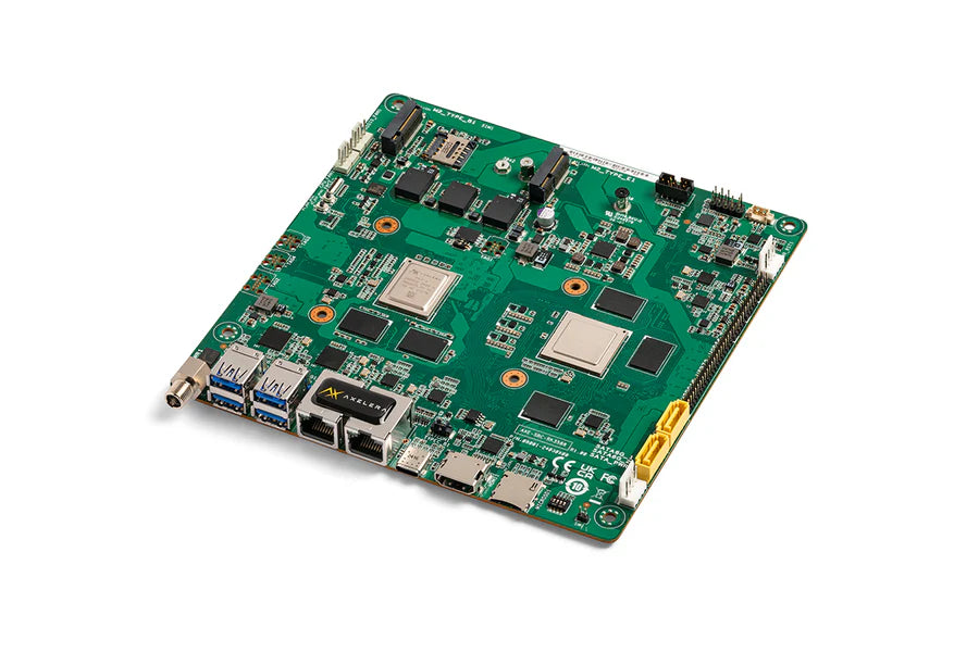 Axelera Metis Compute Board (preorder)