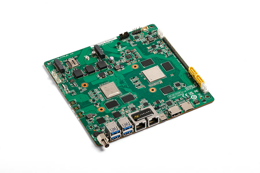 Axelera Metis Compute Board (preorder)