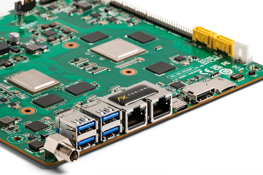 Axelera Metis Compute Board (preorder)