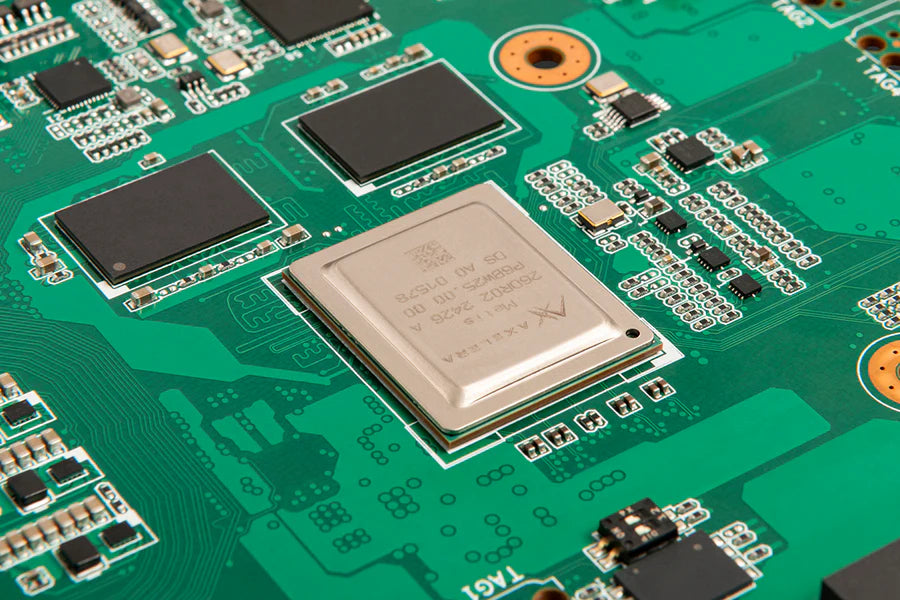 Axelera Metis Compute Board (preorder)