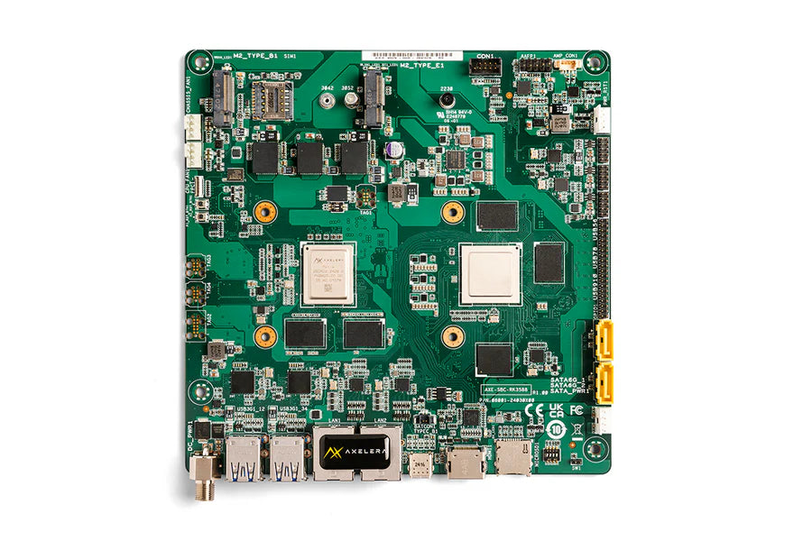 Axelera Metis Compute Board (preorder)