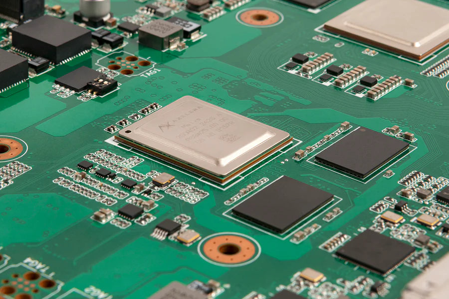 Axelera Metis Compute Board (preorder)