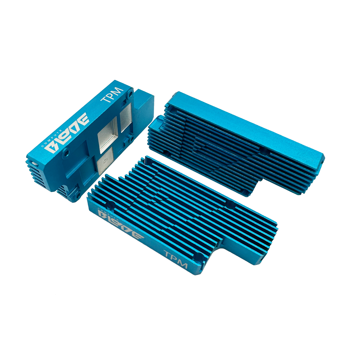 Compute Blade Rack Kit