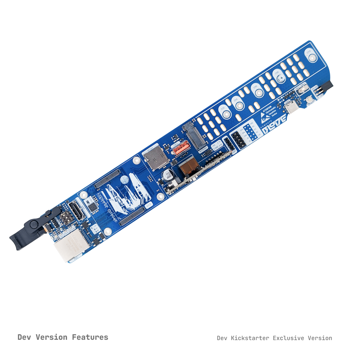 Compute Blade Starter Kit