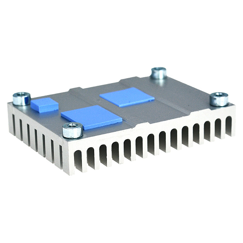 CM4 Kühlkörper EDATEC CM4COOLER