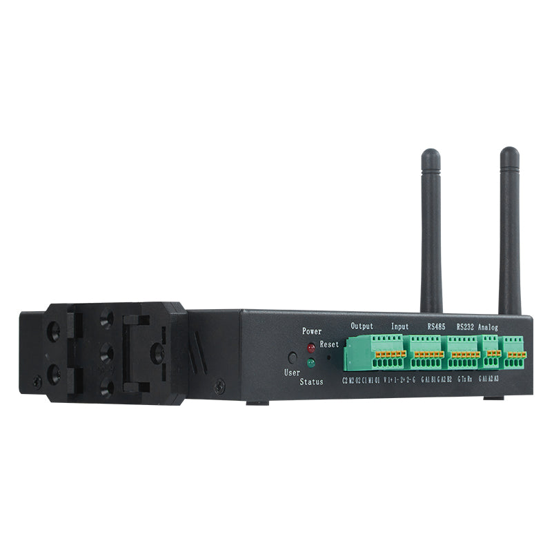 Kompakter CM4 Embedded Computer EDATEC ED-CM4IND