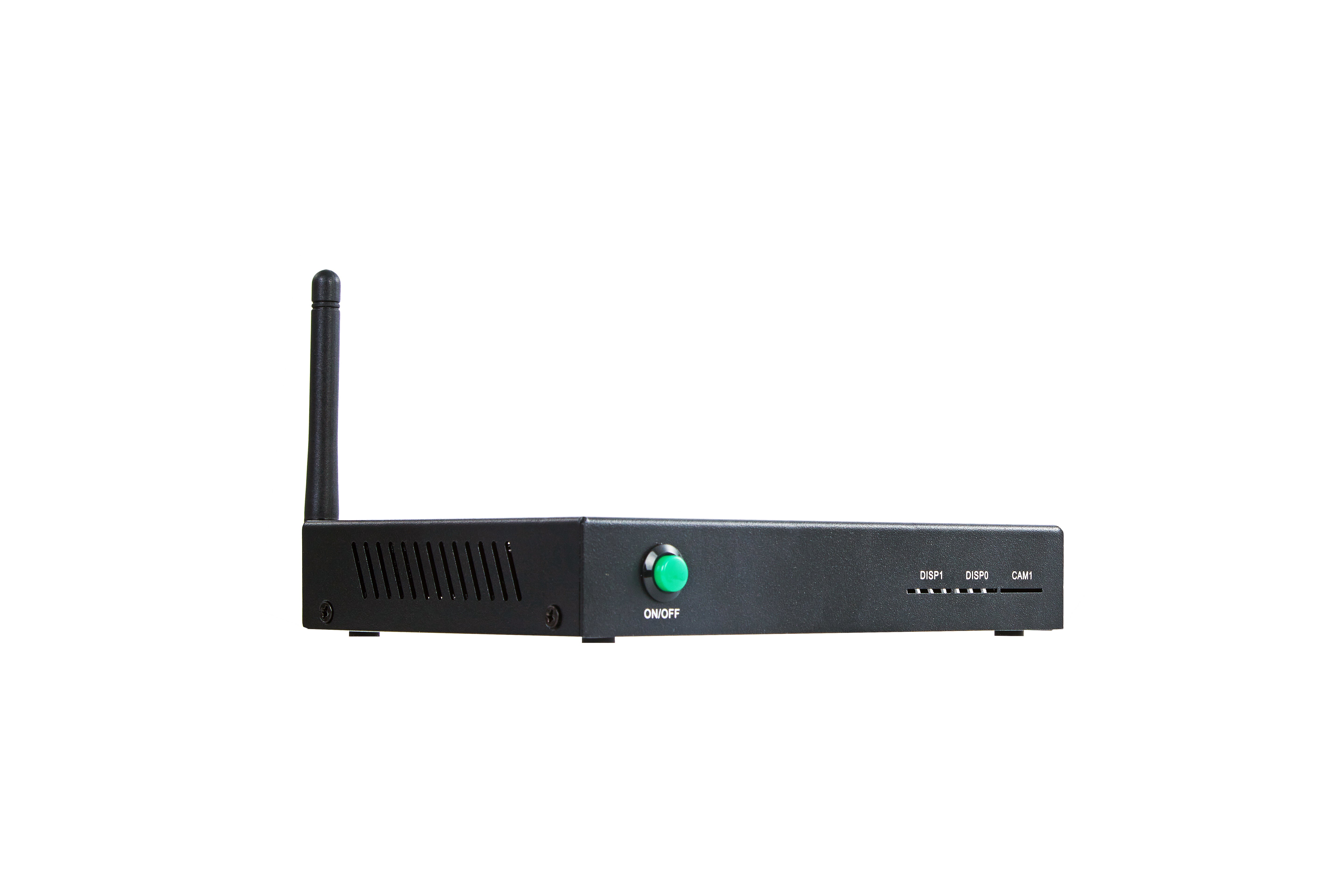 Industrieller Raspberry Pi CM4 Embedded Computer ED-CM4IO