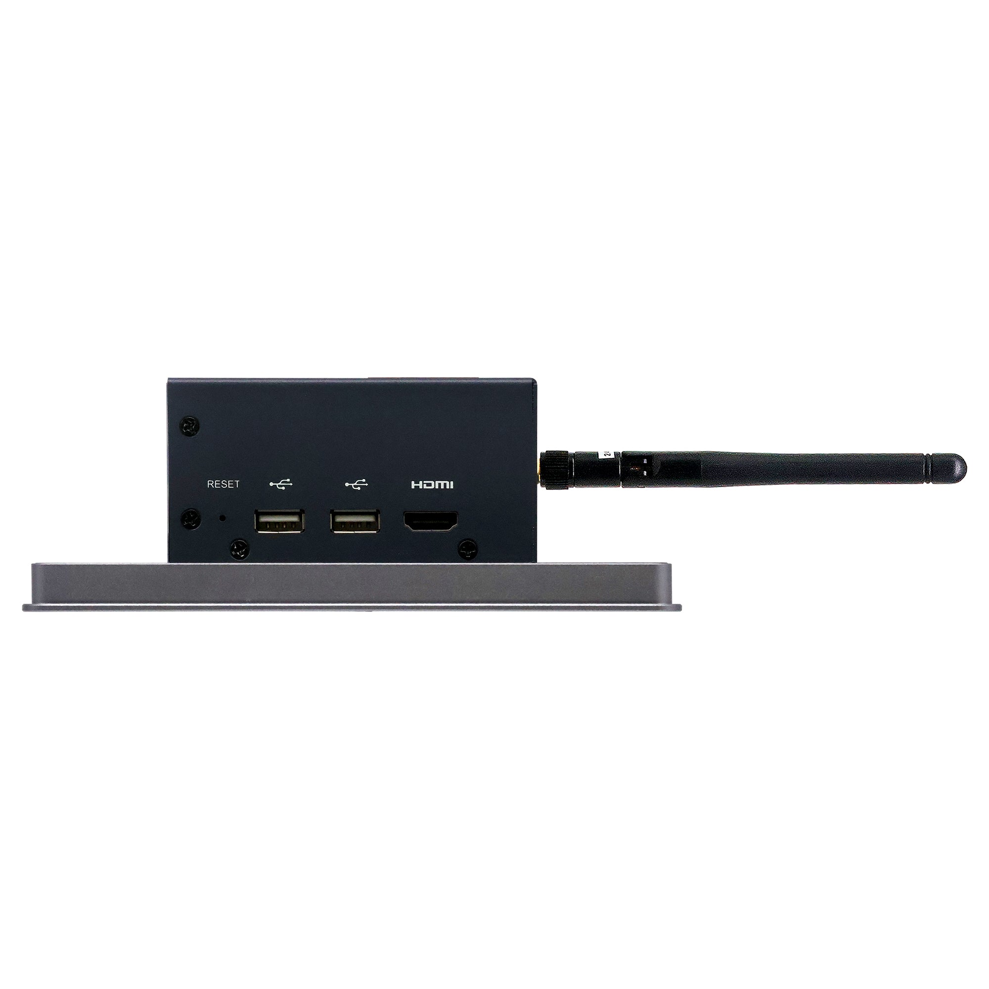 EDATEC ED-HMI3634-101C – 10.1" Industrial HMI with Raspberry Pi CM5