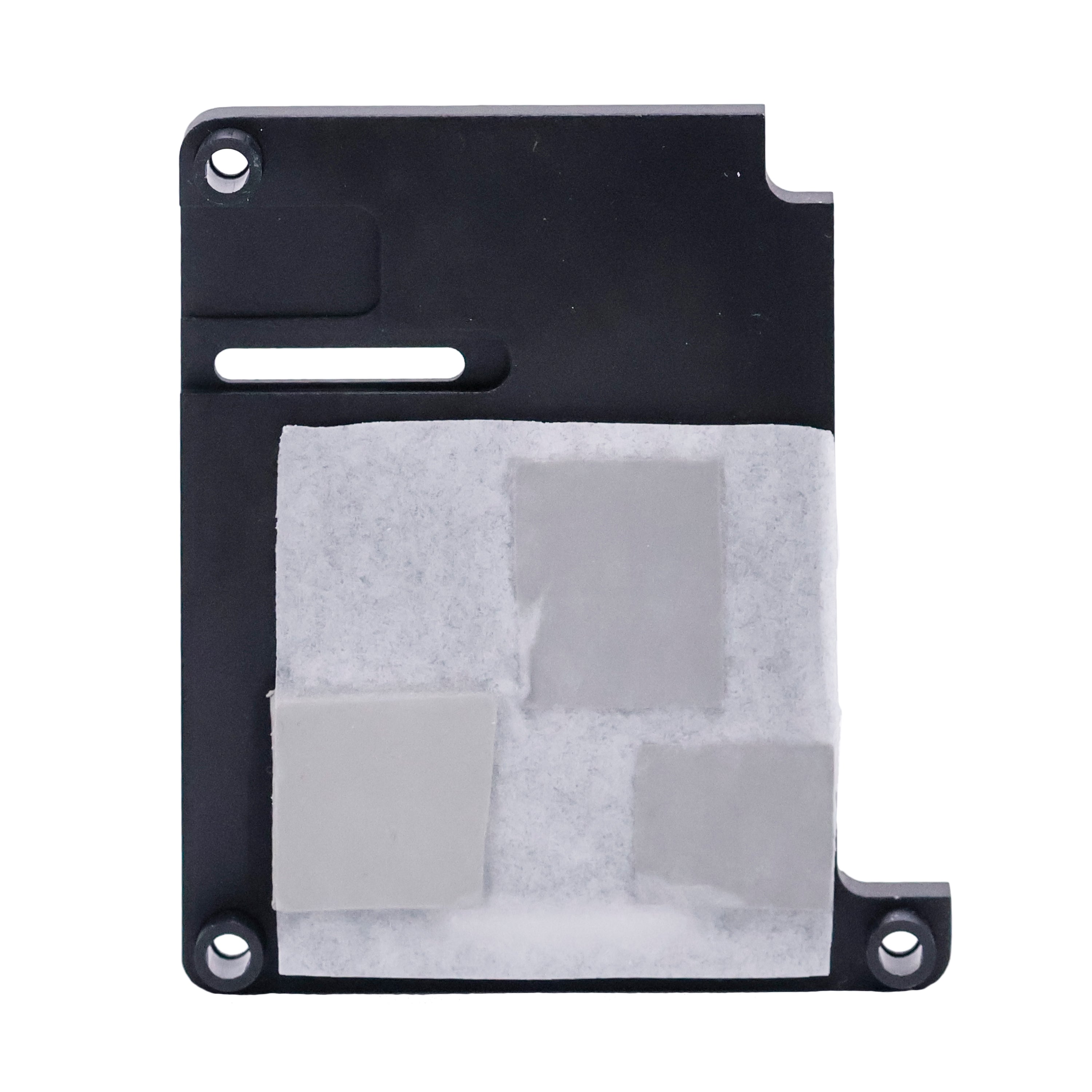 EDATEC Pi4COOLER Passiver Kühlkörper für Raspberry Pi 4