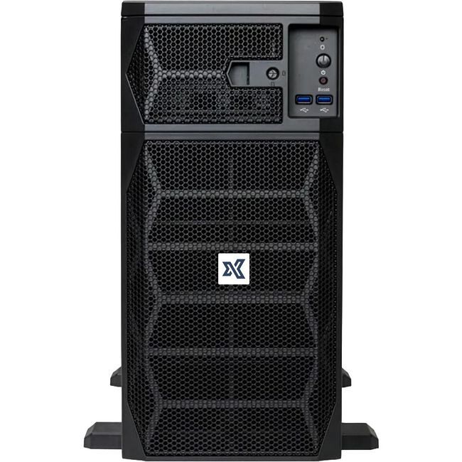 Exxact TensorEX TWS-188490844 (NVIDIA DGX Station GB300)