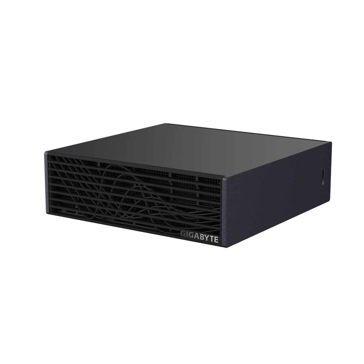 Gigabyte AI TOP ATOM - NVIDIA DGX Spark
