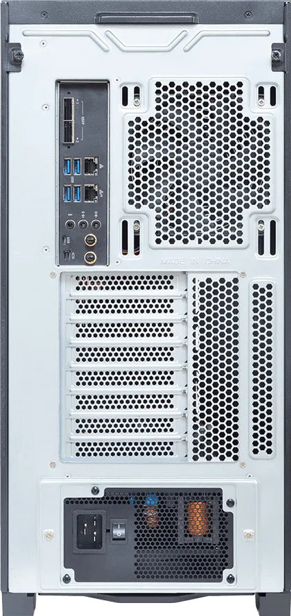 Gigabyte W775-V10-L01 Deskside AI Supercomputer (NVIDIA DGX Station GB300)