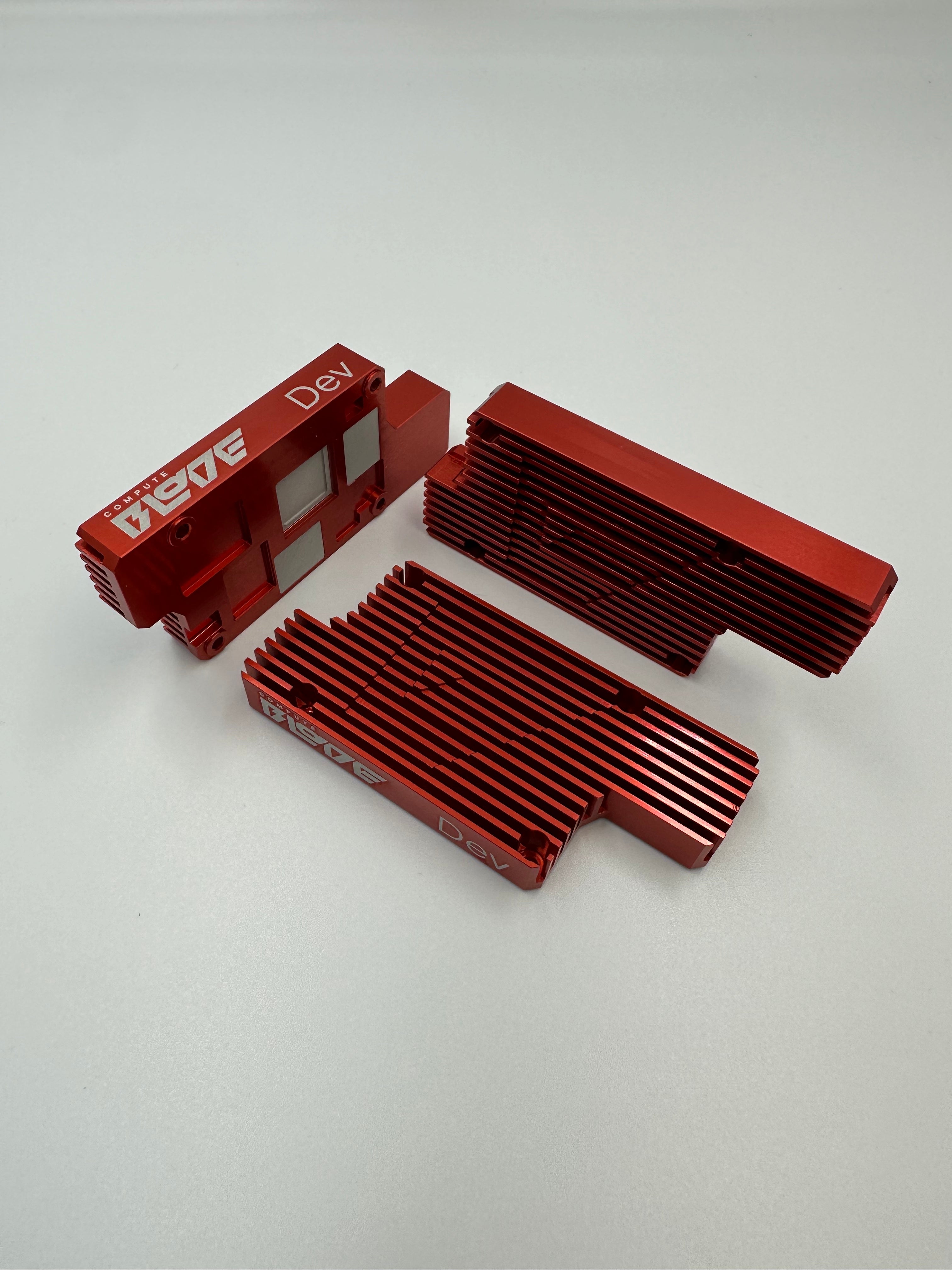 Uptime Industries CM4 Heatsink