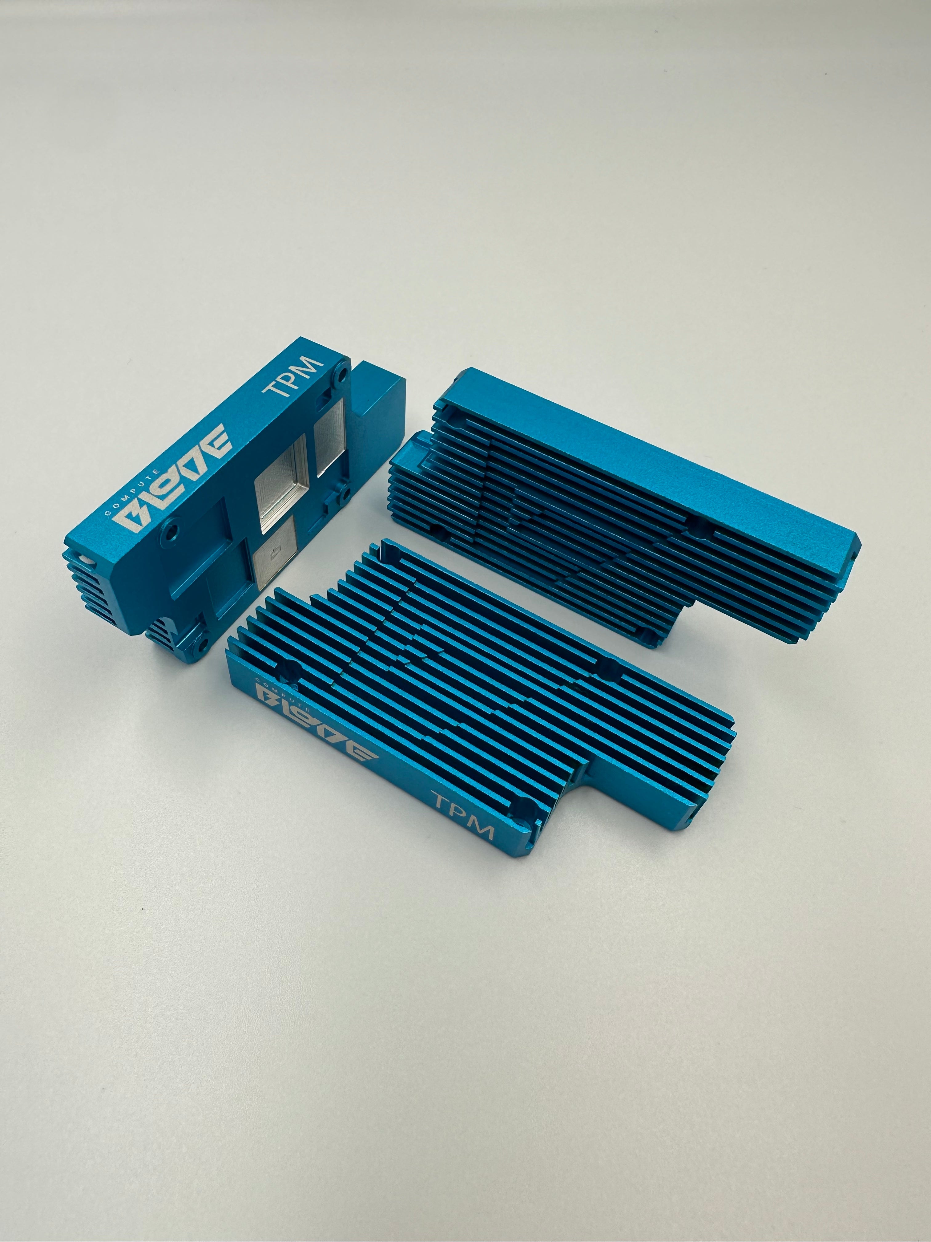 Uptime Industries CM4 Heatsink