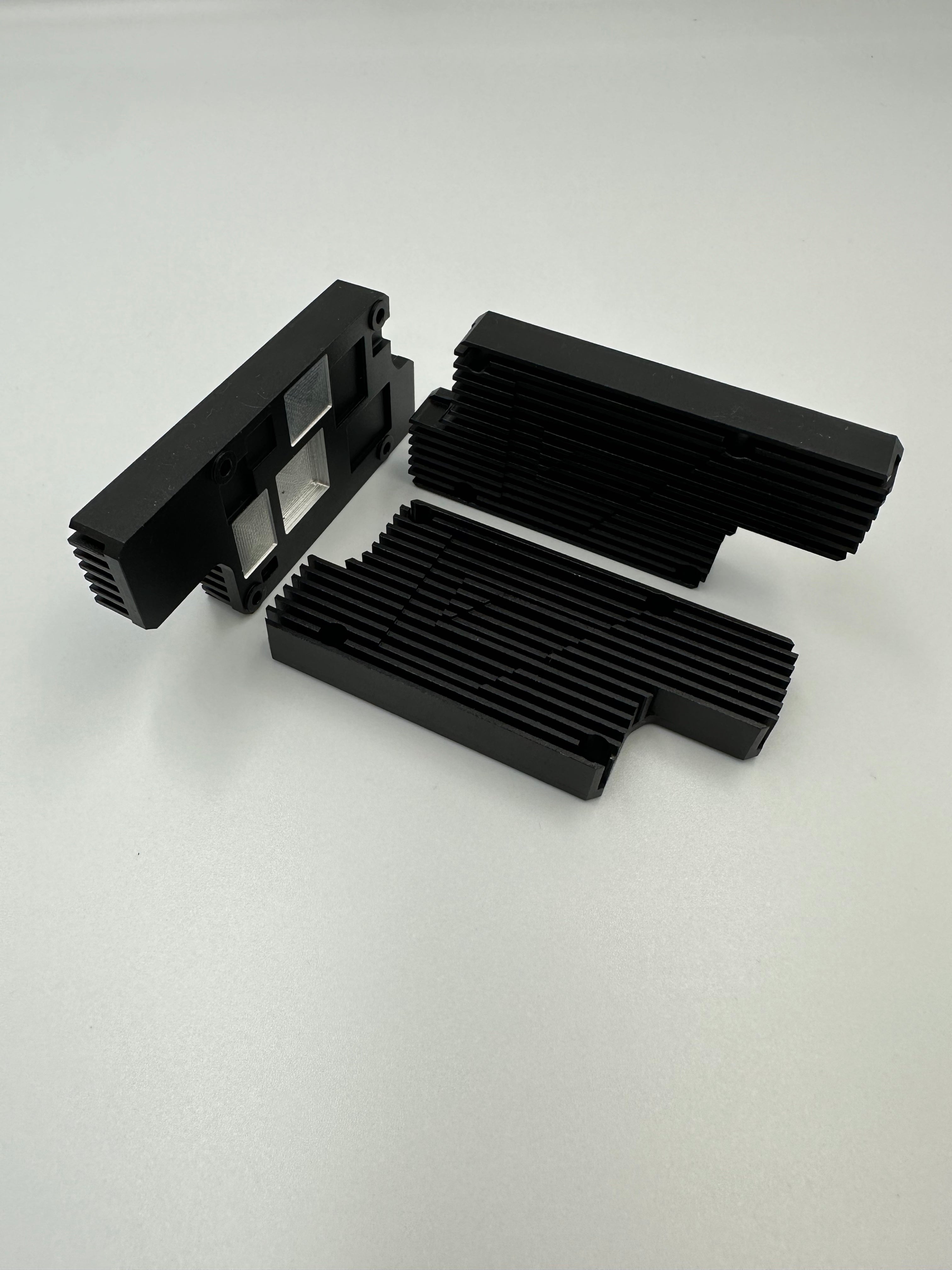 Uptime Industries CM4 Heatsink