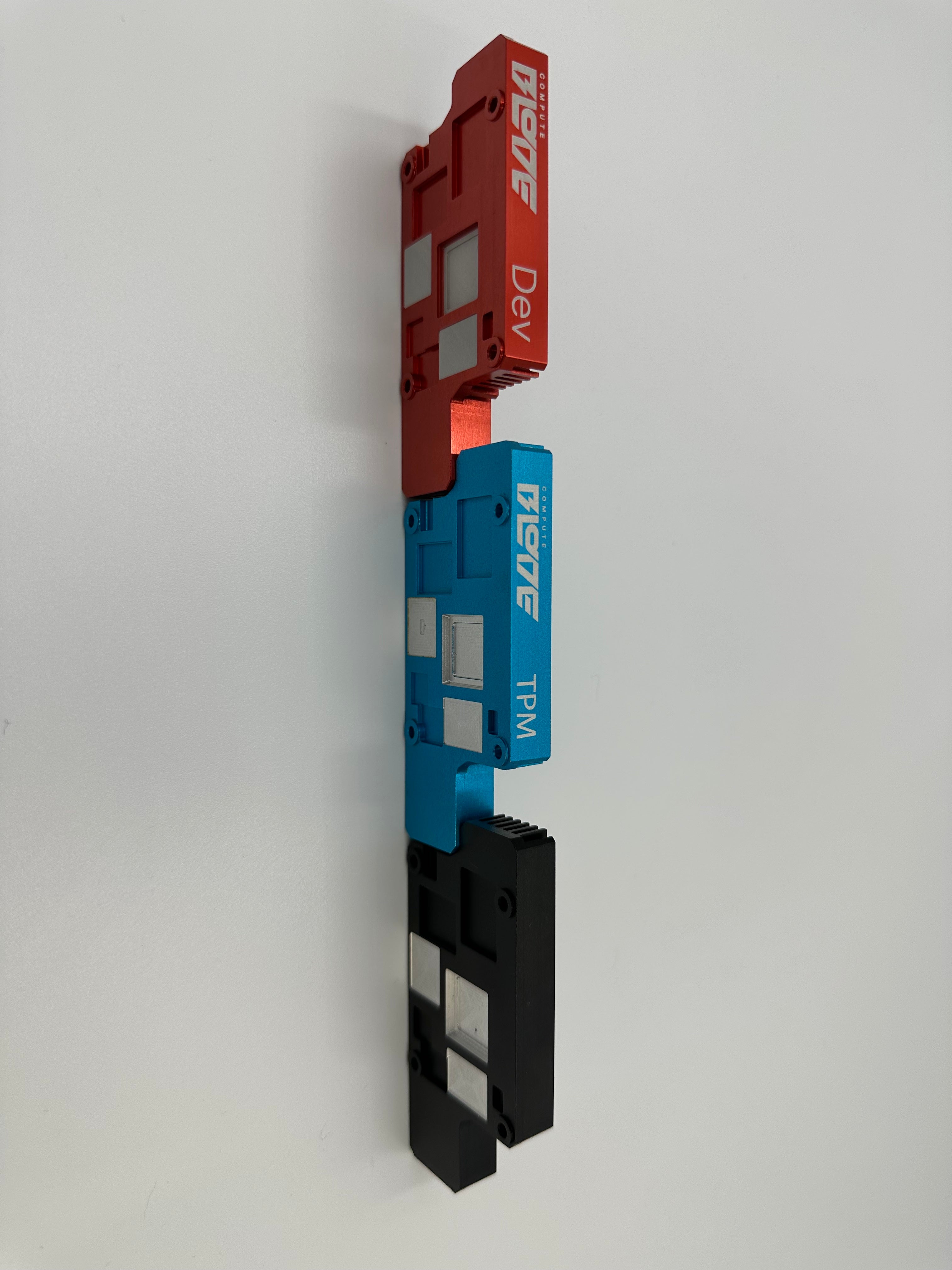 Uptime Industries CM4 Heatsink