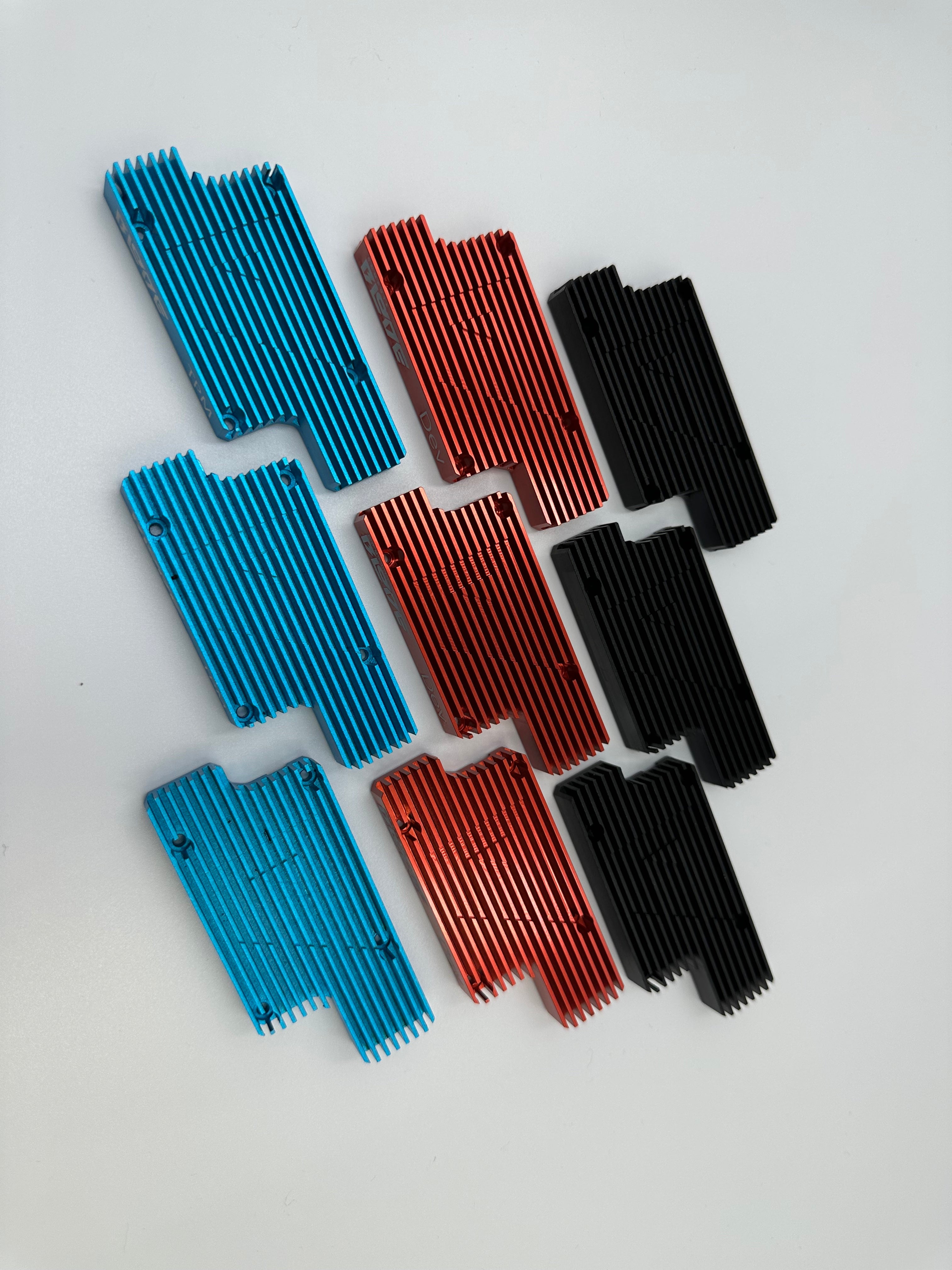 Uptime Industries CM4 Heatsink
