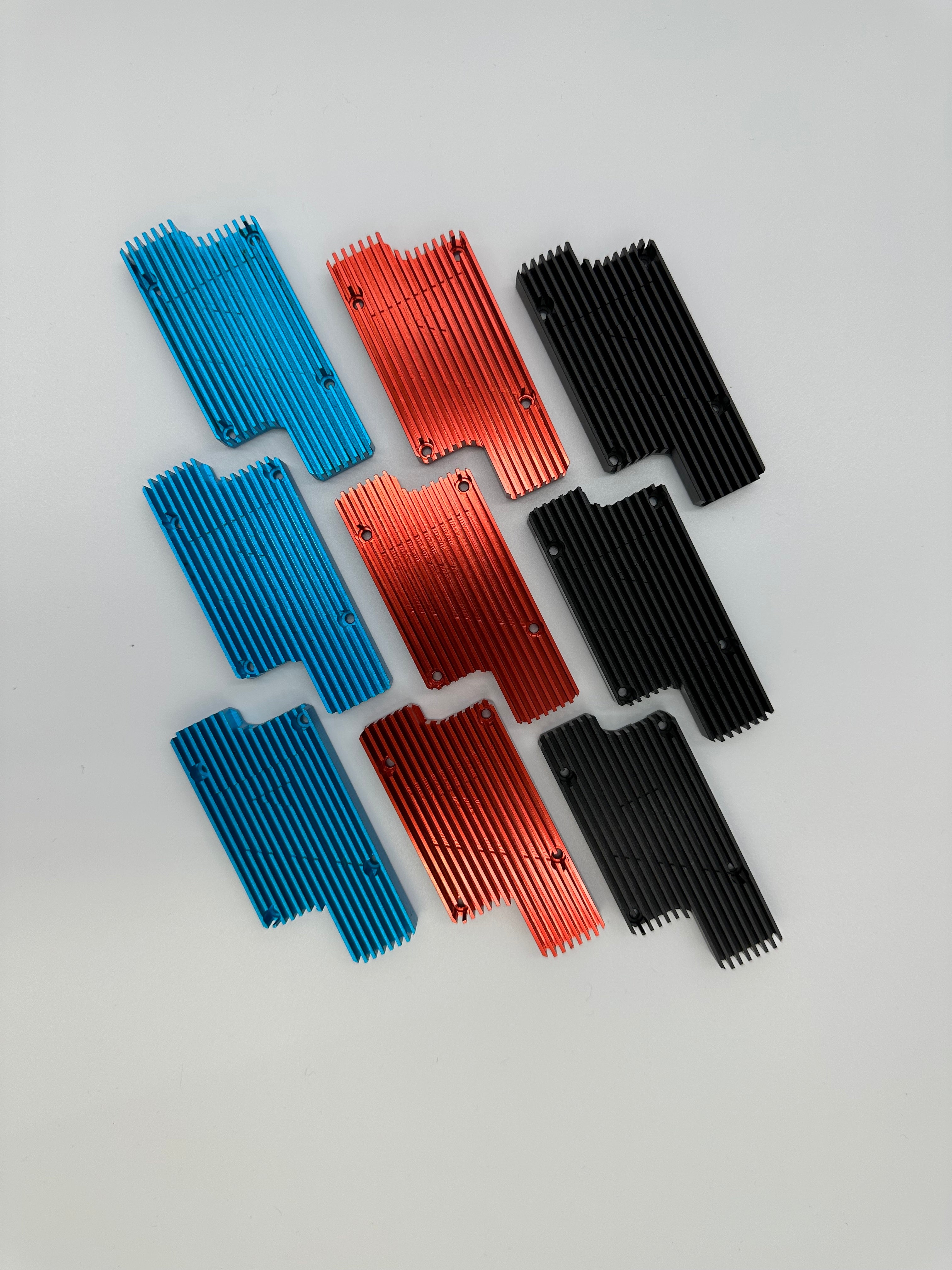 Uptime Industries CM4 Heatsink