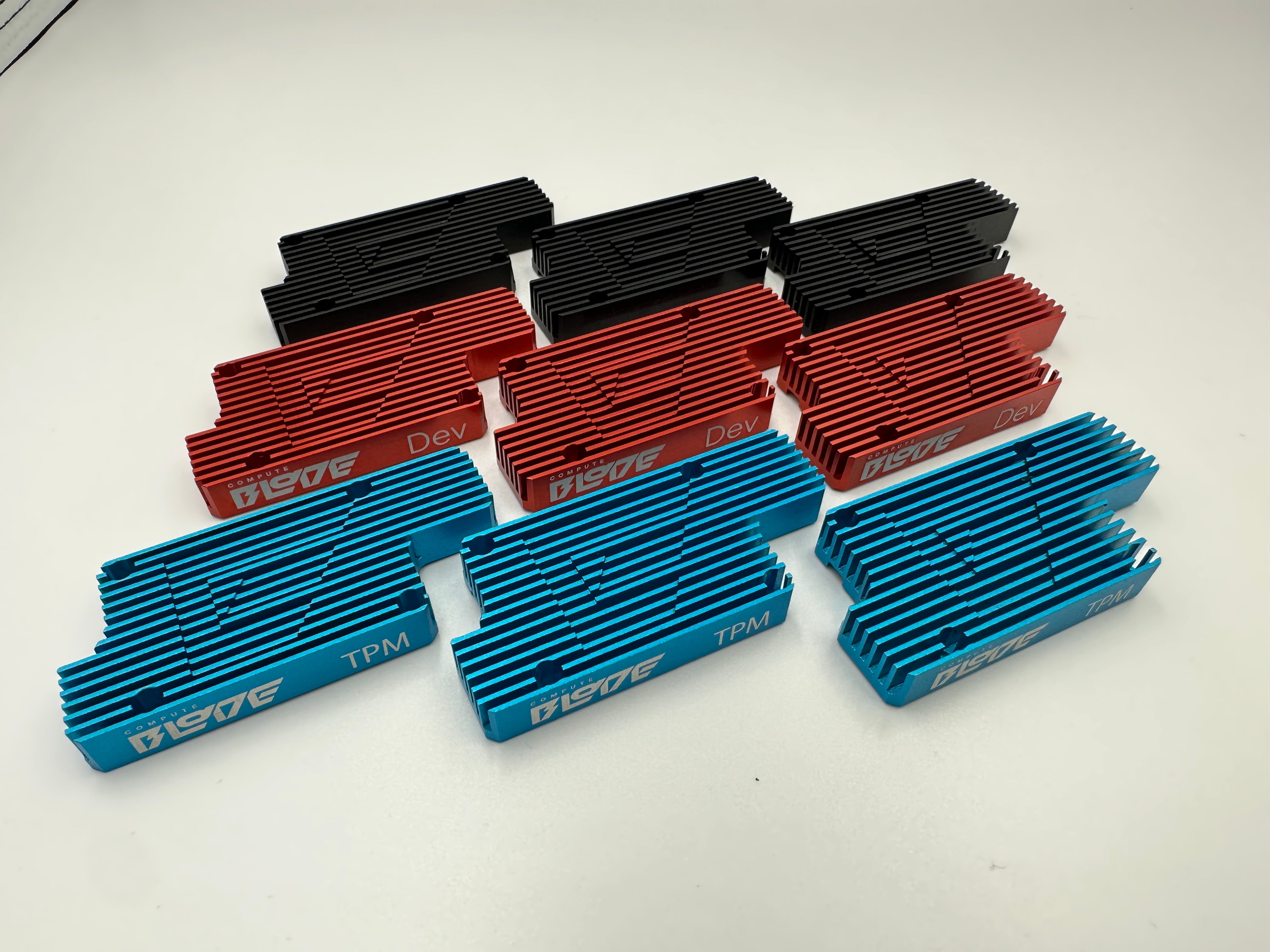 Uptime Industries CM4 Heatsink