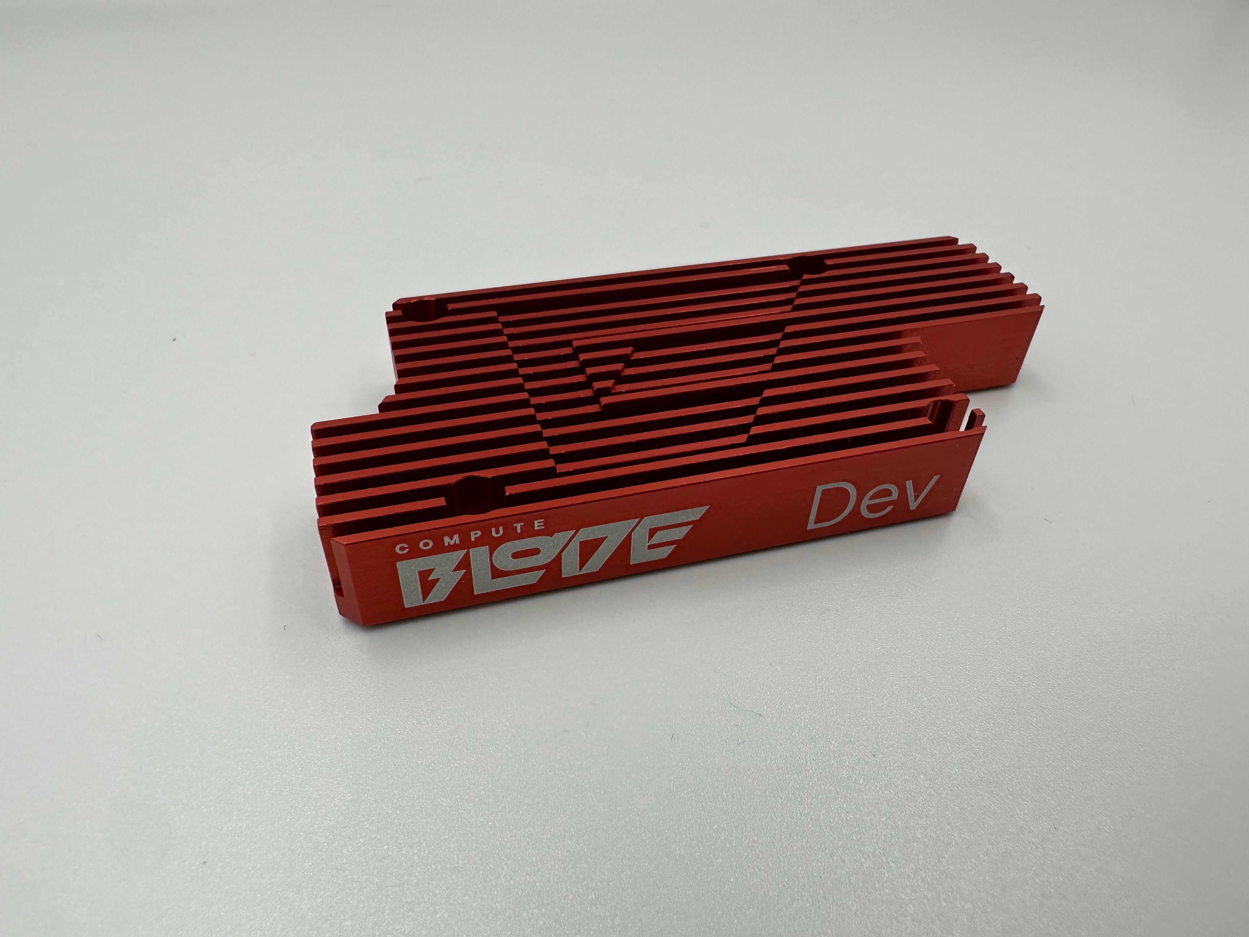 Uptime Industries CM4 Heatsink