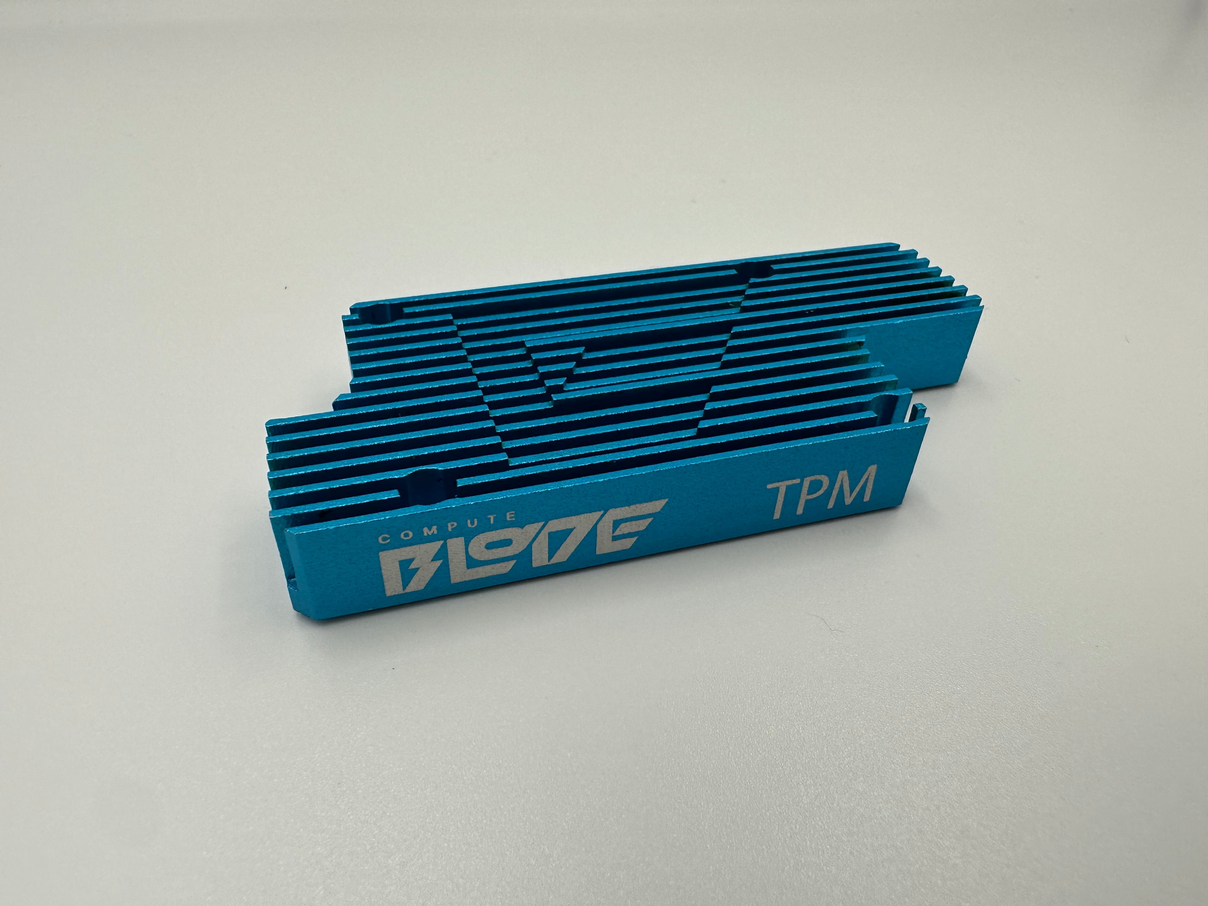Uptime Industries CM4 Heatsink