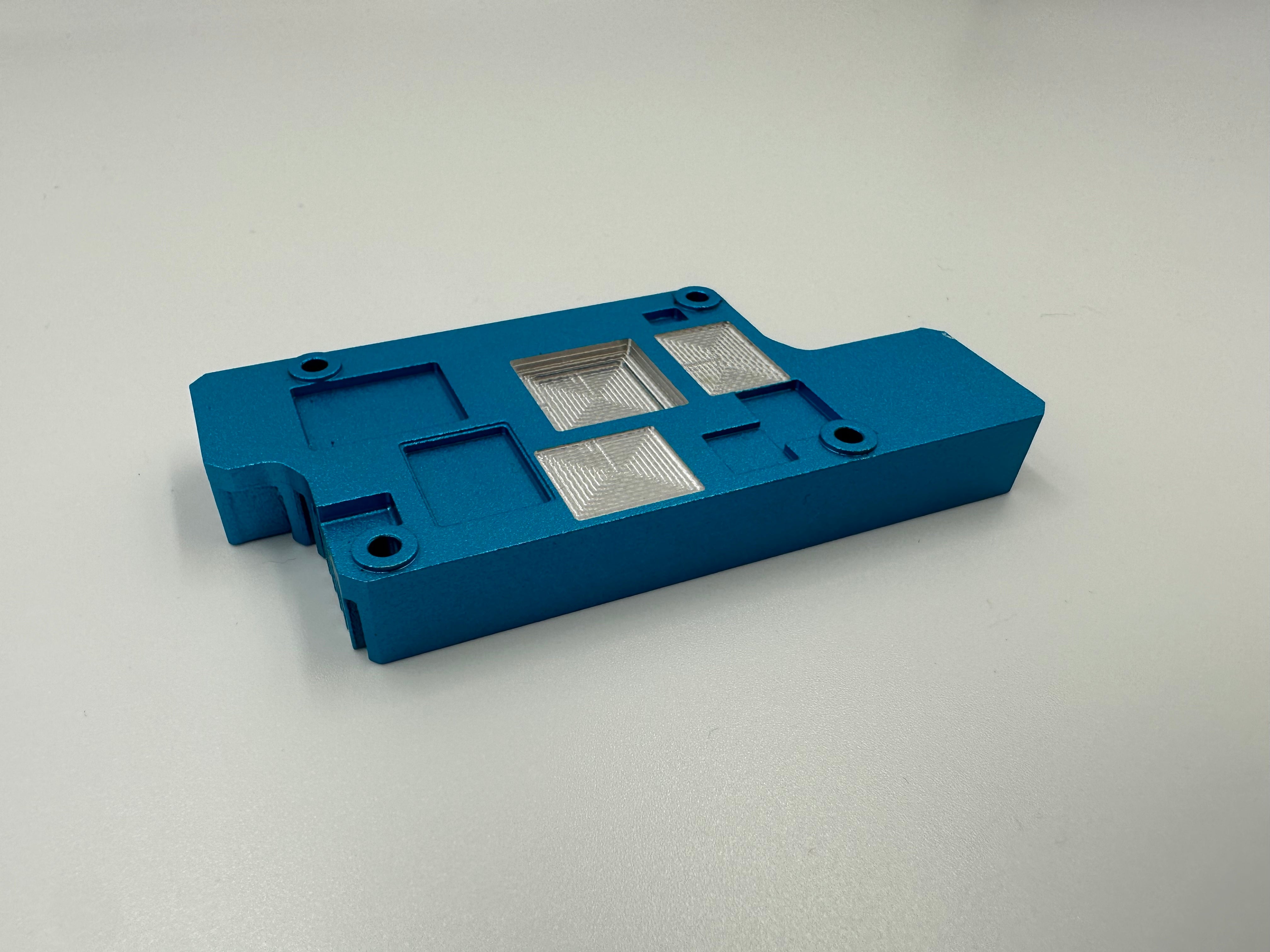 Uptime Industries CM4 Heatsink