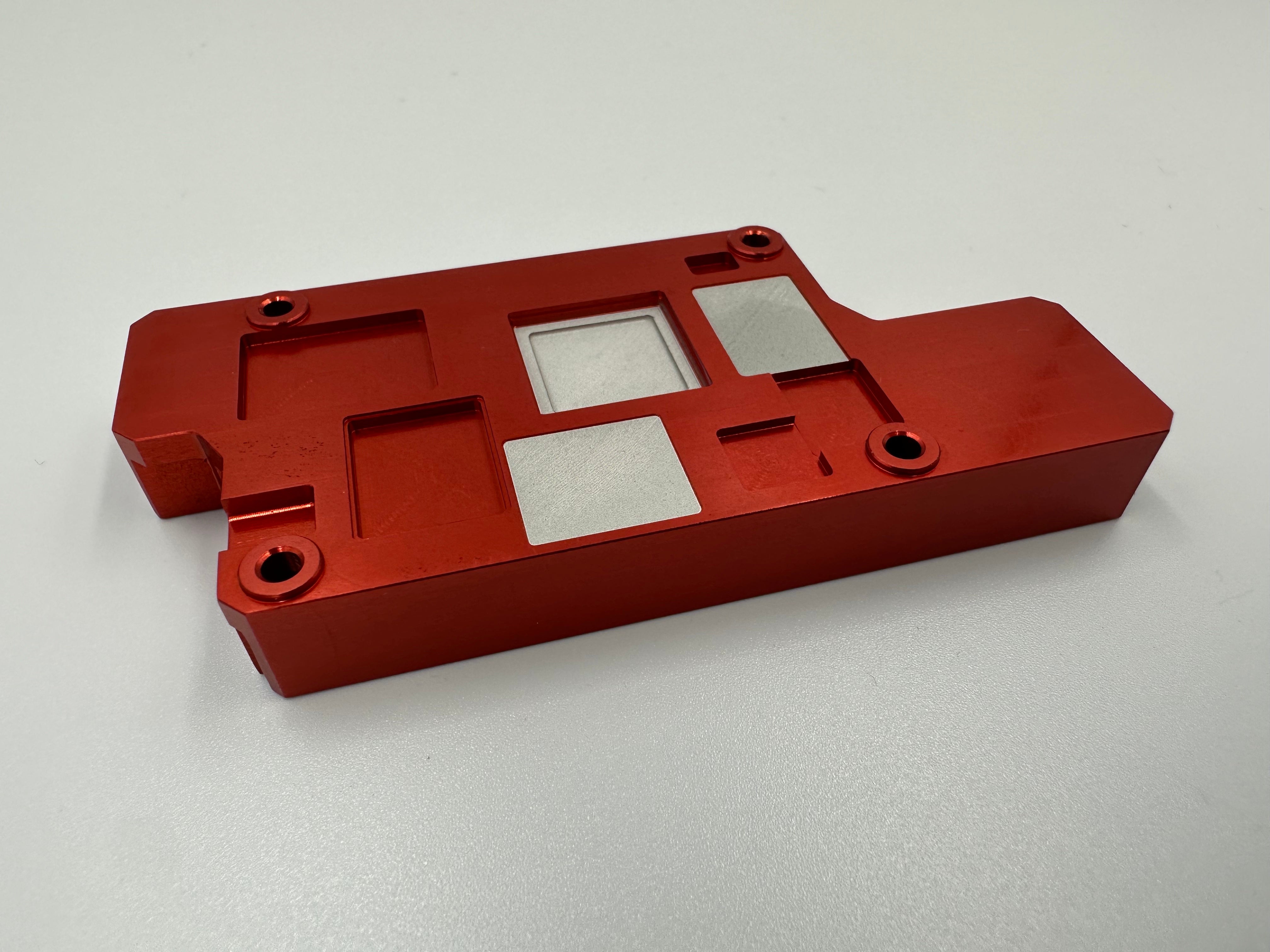 Uptime Industries CM4 Heatsink