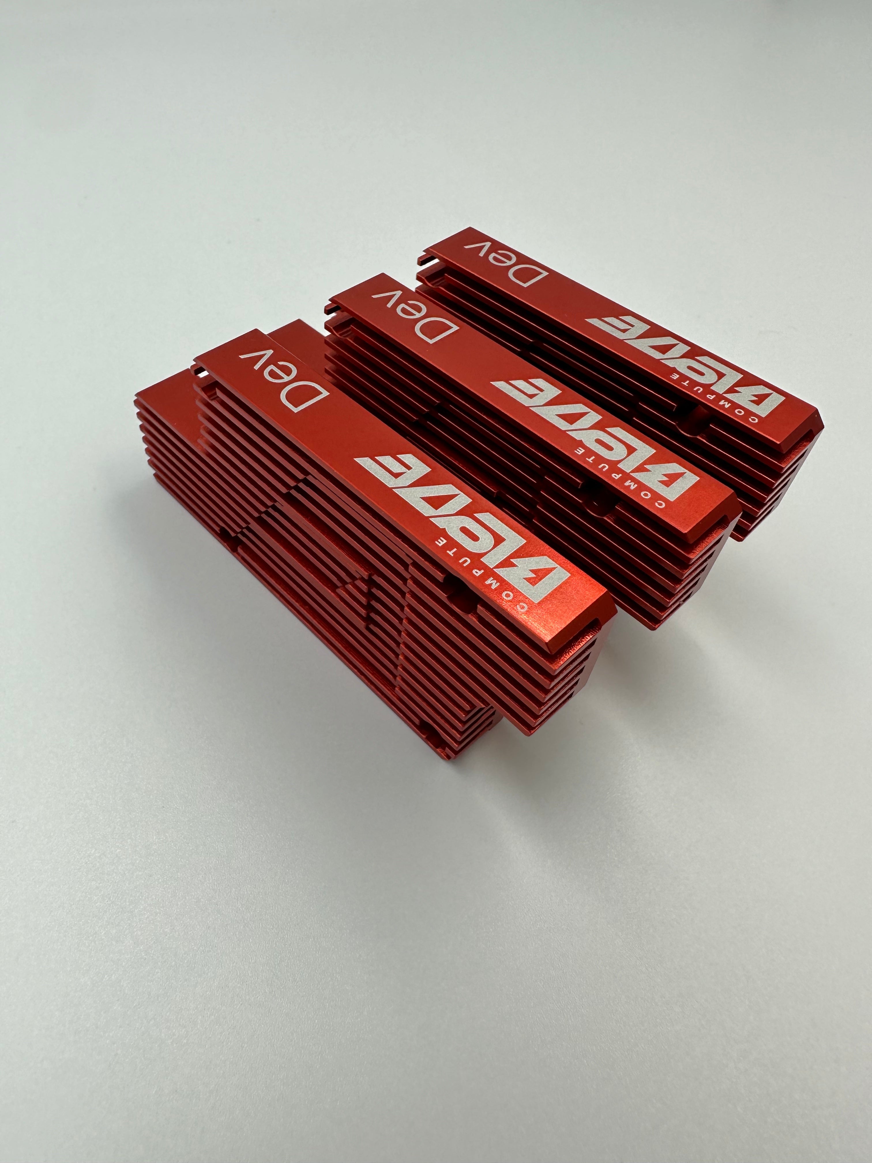 Uptime Industries CM4 Heatsink