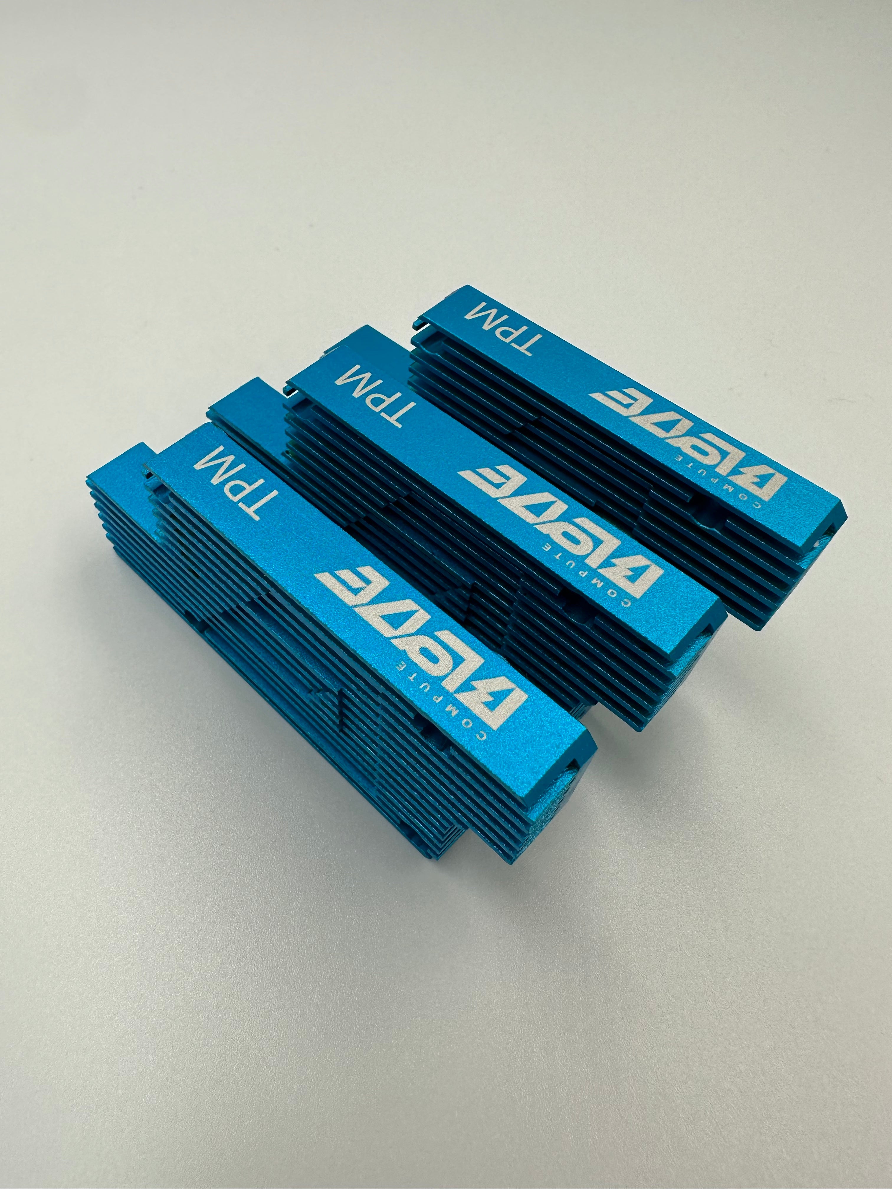 Uptime Industries CM4 Heatsink