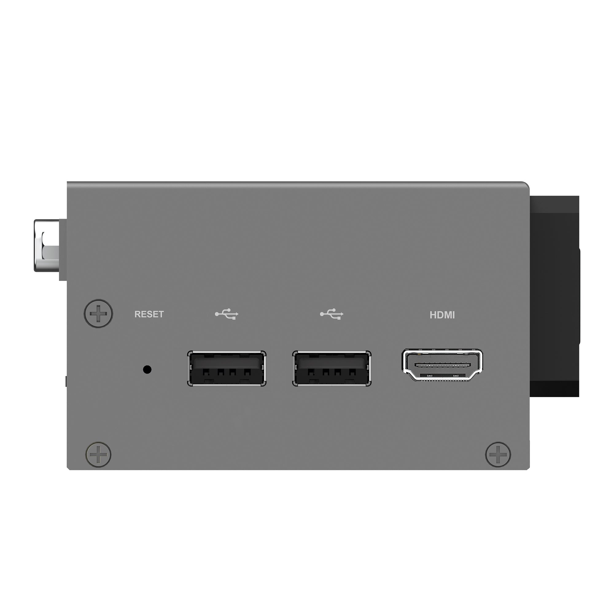 EDATEC IPC2630 Industrial Computer