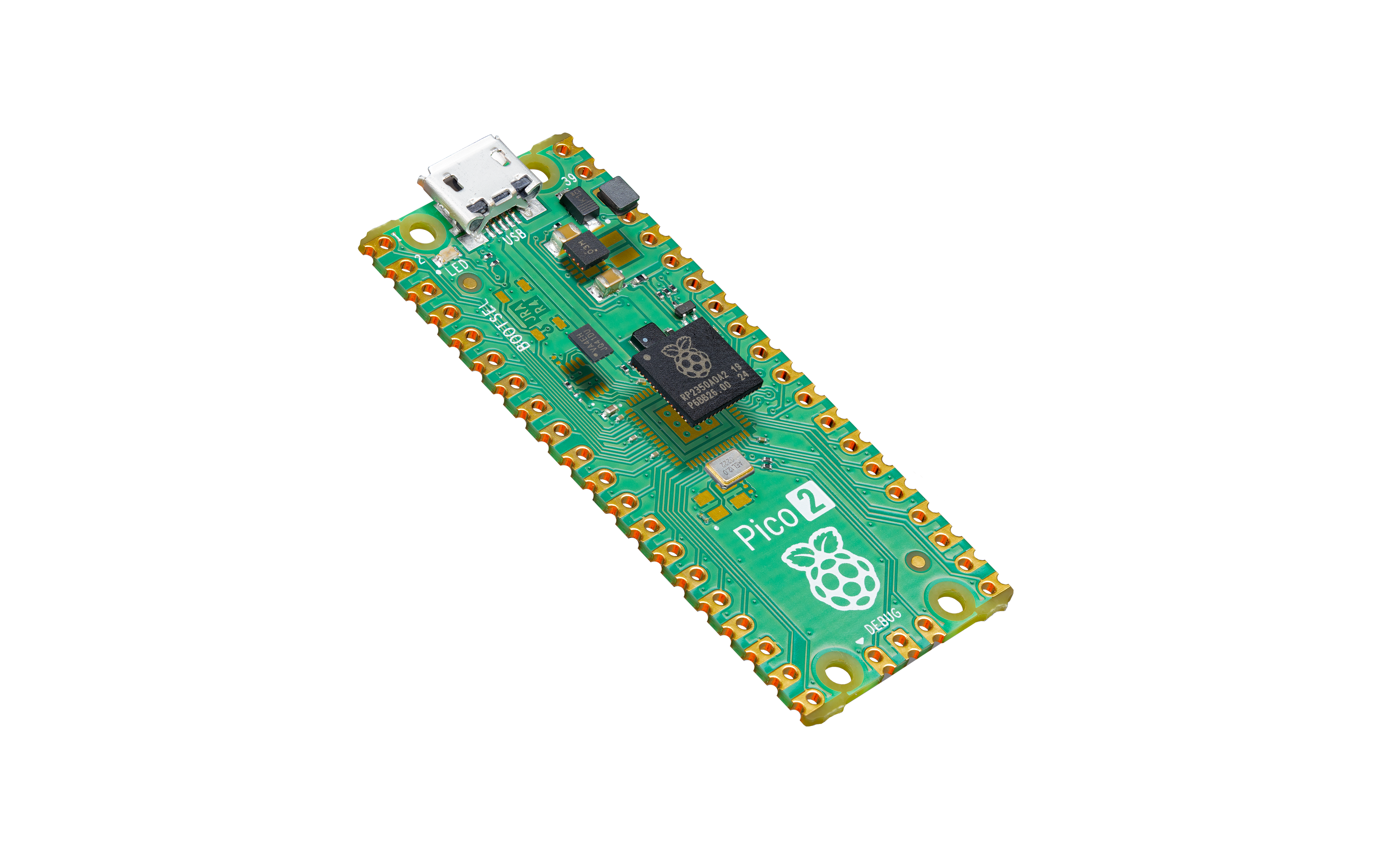 Raspberry Pi Pico 2
