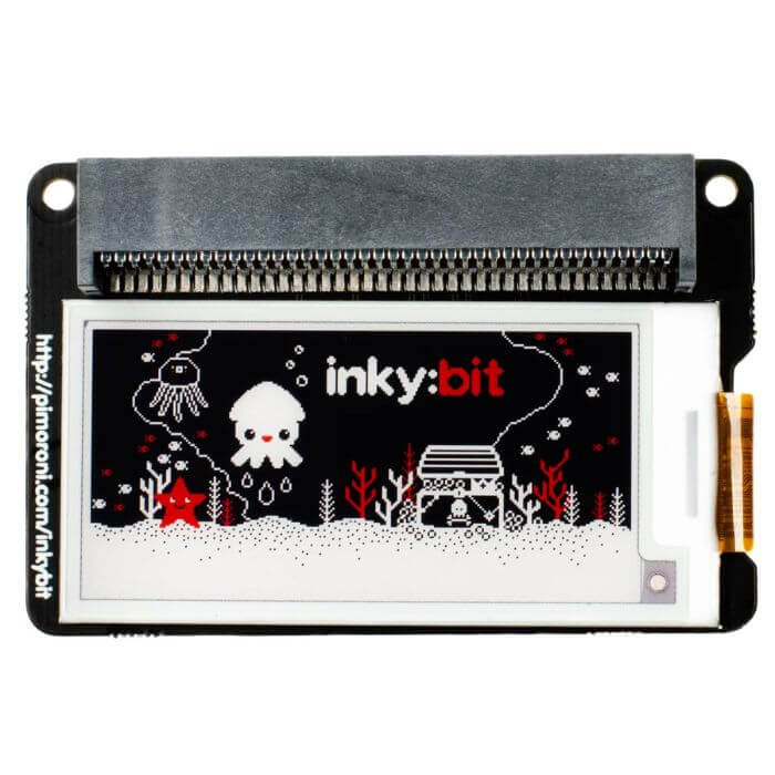 inky:bit