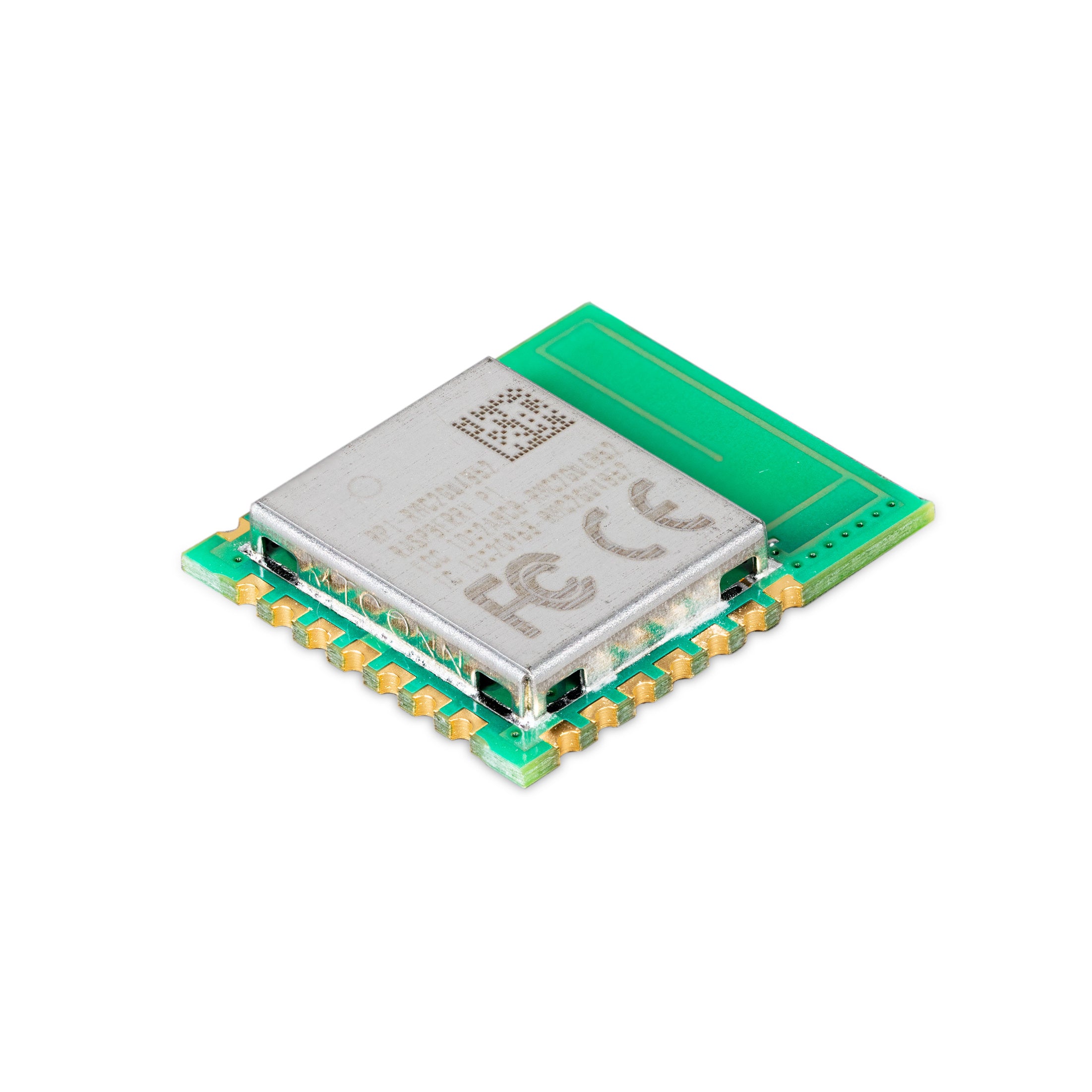 Raspberry Pi Radio Module 2