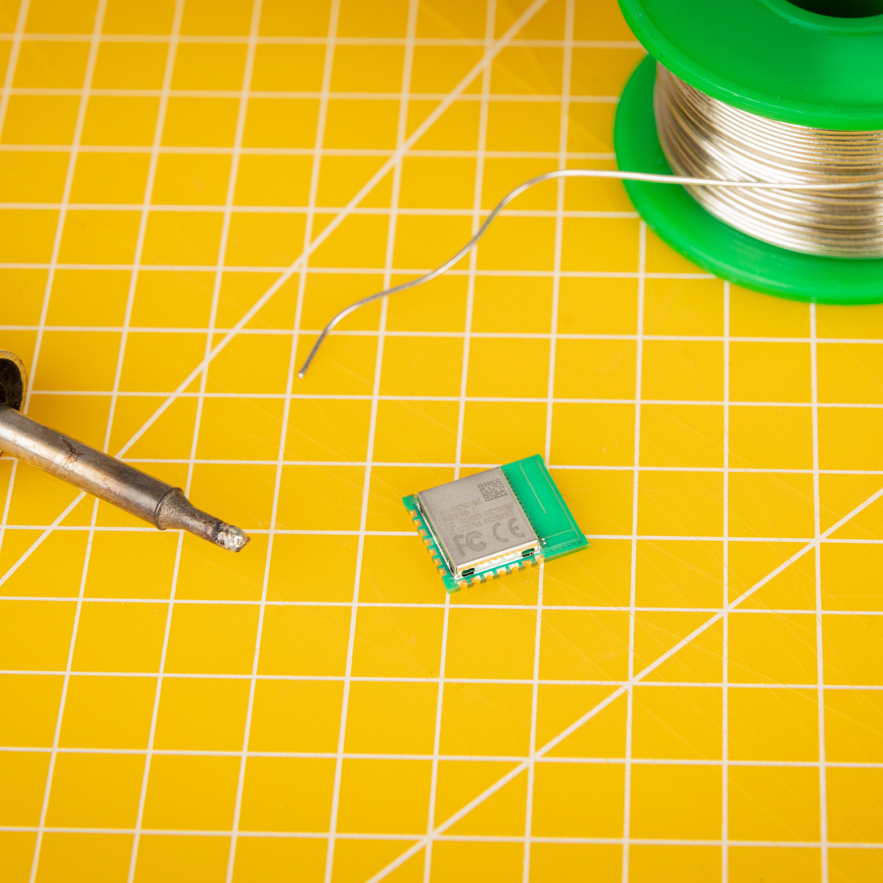 Raspberry Pi Radio Module 2