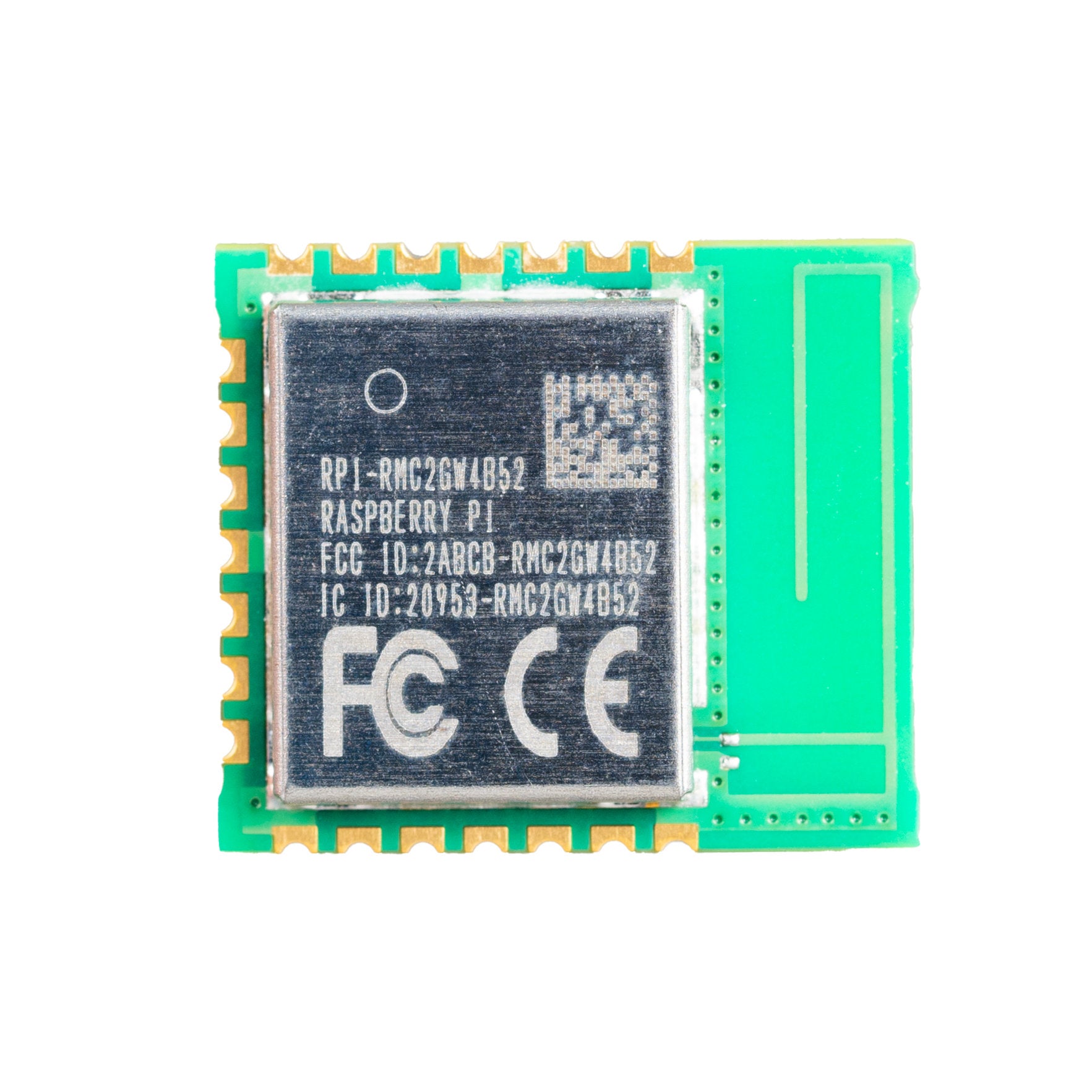 Raspberry Pi Radio Module 2