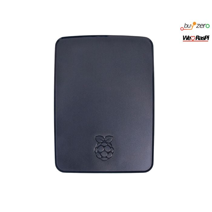 Raspberry Pi 4 Gehäuse (offizielles Pi Gehäuse)